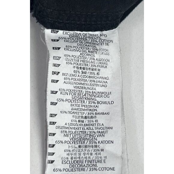 5.11 Tactical Pants Men's 36x32 Cargo Series 74369 Utility Security Combat Black - Picture 13 of 13